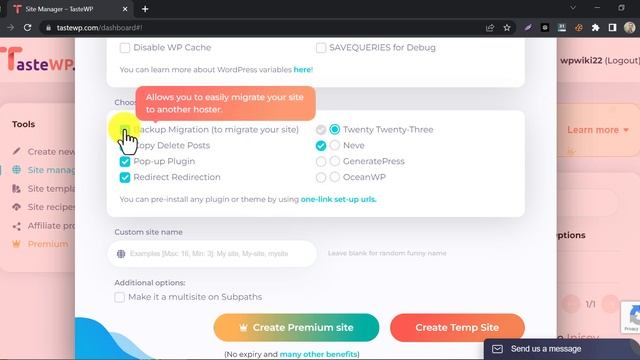 How to Create a WordPress Website for Free : Know This WordPress Trick for Safety (For FREE) смотреть онлайн