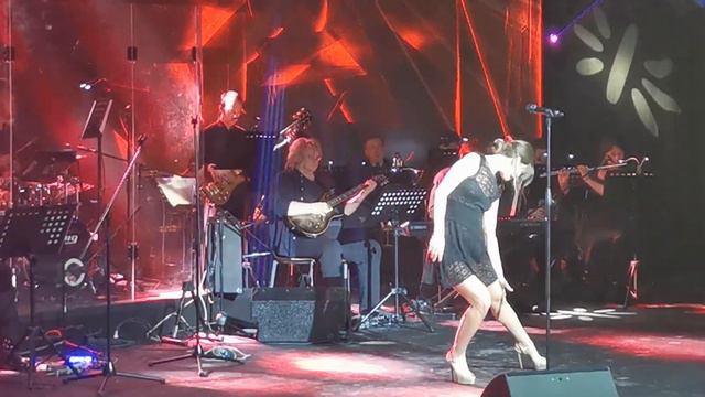 Градский холл. Рождество в "Градский Холл", 05.01.2023 г, Наталья Герасимова, Quizas смотреть онлайн