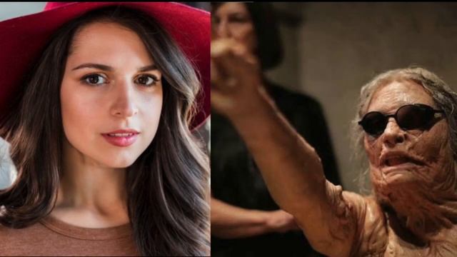 SUSPIRIA 1977 vs SUSPIRIA 2018 ¿Cuál es la mejor versión? ? смотреть онлайн