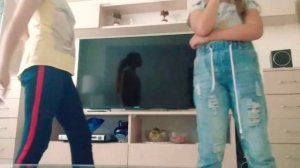 Пранк Разбила Телевизор!