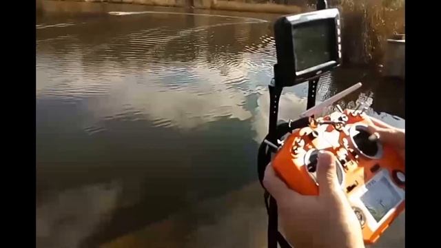 Turnigy 3548 смотреть онлайн