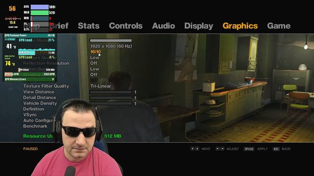 Gaming On BARCO MXRT 5450 Modded FirePro V5800 As Medical Display Controller