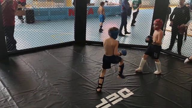 Dominator Extreme Fight 13 -77