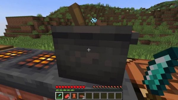 Farmer's Delight Mod Minecraft 1.19.2