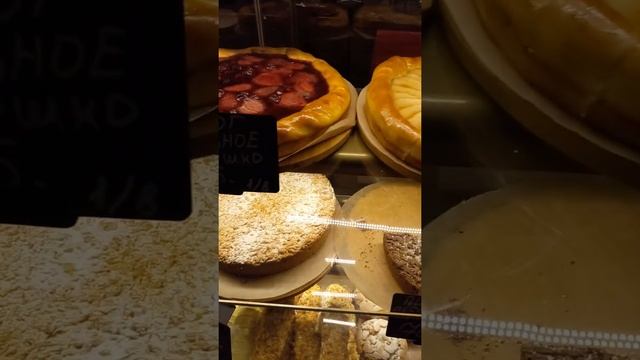 Обзор кафе пекарен в Спб смотреть онлайн