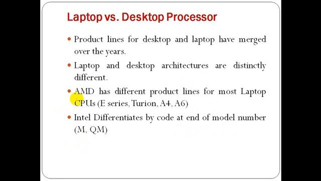 Computer Processor смотреть онлайн