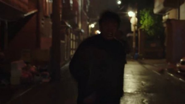 დავიწყებული /forgotten  (ფილმი ქართულად)