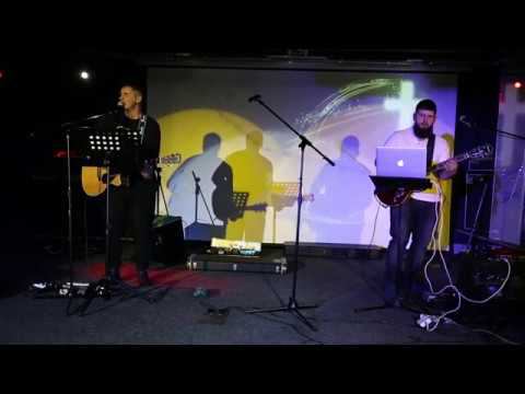 Рождественский концерт от музыкантов студии RedHill.