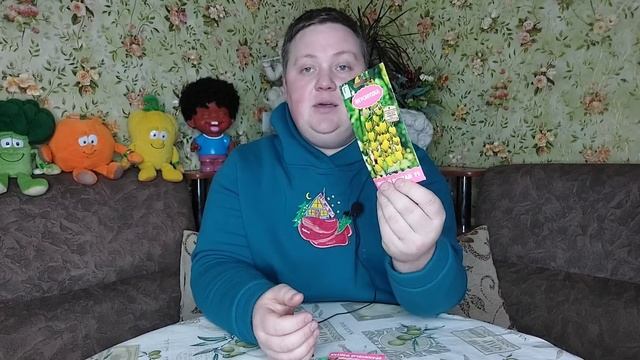 Черри томаты слаще ягоды!