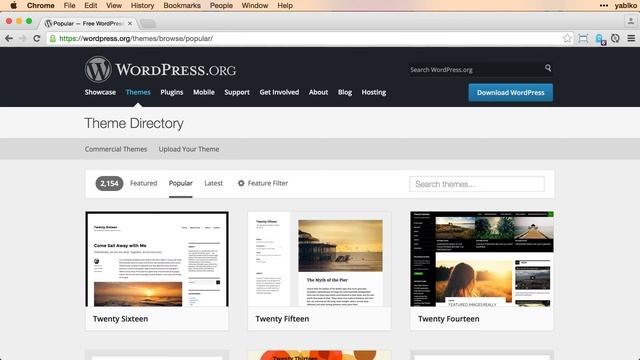 WordPress ako PHP framework alebo CMS systém смотреть онлайн