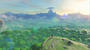 Lost Woods Theme 1 Hour - Zelda Ocarina of Time