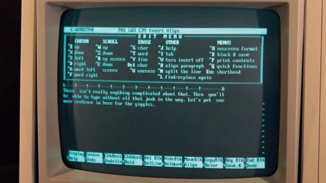 George R.R. Martin's Wordstar 4.0 смотреть онлайн
