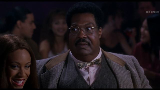 Эдди Мёрфи. ТОП 12 лучших фильмов