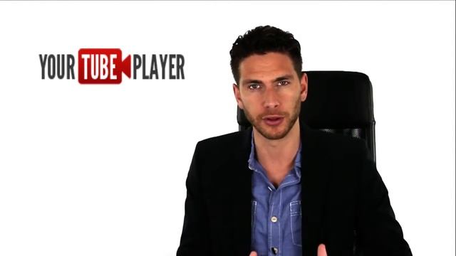Your Tube Player Wordpress Plugin смотреть онлайн