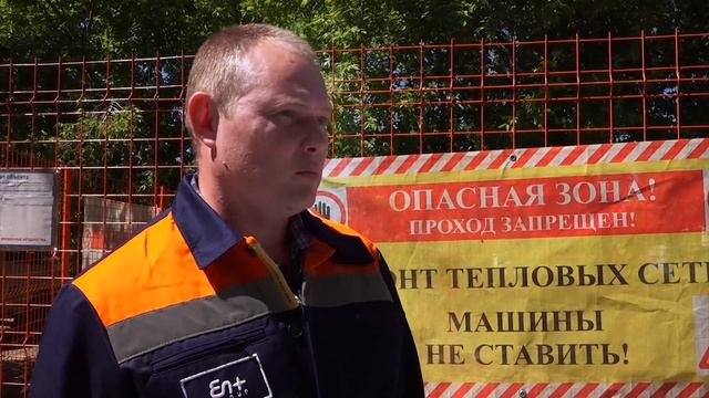 Злостные должники рискуют остаться без горячей воды смотреть онлайн