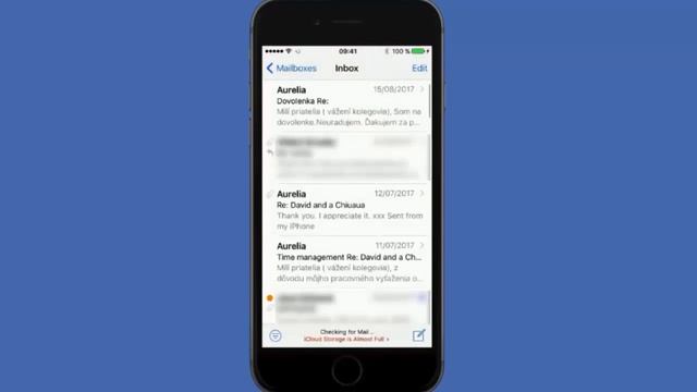 IPhone 3D Touch Tips And Tricks In IOS 10 And Above 04 Peek And Pop