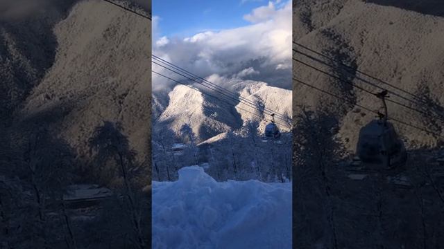 Горы в Сочи смотреть онлайн