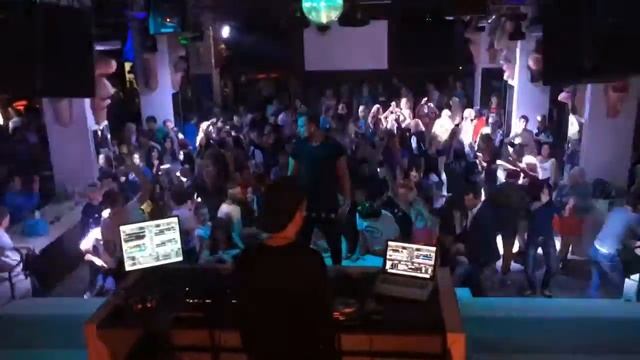 Zomby Catz Live Club Eldorado (Kamensk - Shahtinskiy