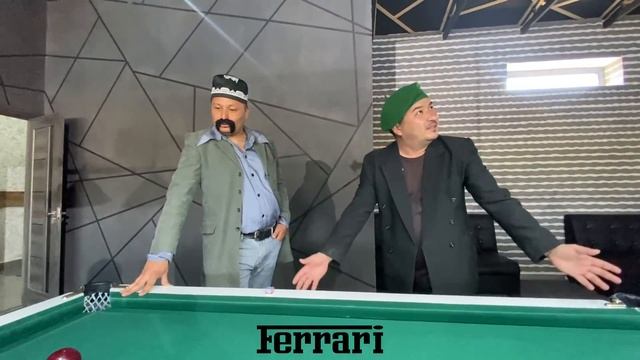 Navoi Ferrari смотреть онлайн