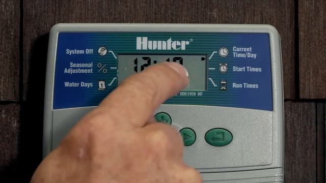 Eco Logic: Date and Time смотреть онлайн