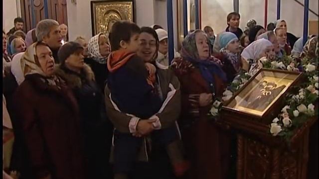 Символ веры. смотреть онлайн