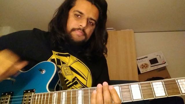 Recordings of an amateur guitarist | Summer eclipse смотреть онлайн