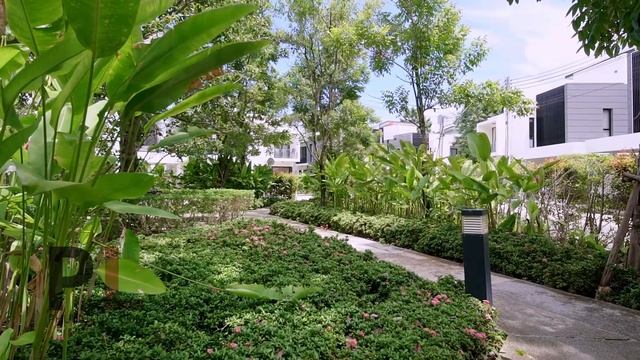 Жилой комплекс Лагуна Парк, Пхукет смотреть онлайн