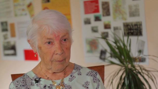 "Когда деревья были большими". Выпуск №1 смотреть онлайн