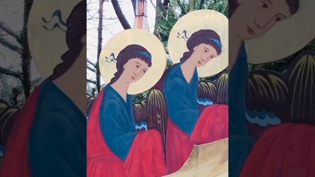 С Рождеством Христовым!!! смотреть онлайн