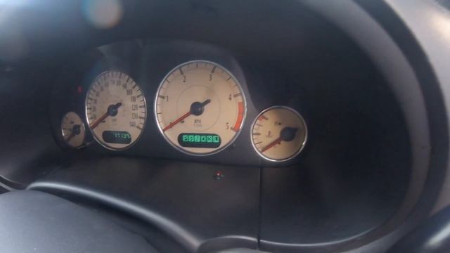 Chrysler Voyager from Auction !! PROBLEMS !! / Chrysler Voyager с Аукциона !! ПРОБЛЕМЫ !! смотреть онлайн