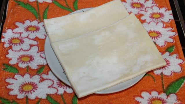 Вкусные будни