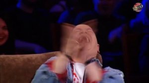 Лига Смеха 2018 вторая игра сезона - это был полный УГАР и РАЗРЫВ!