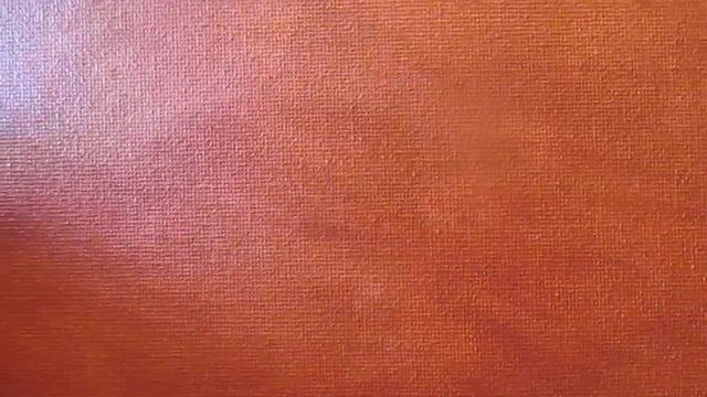 Рисуем натюрморт с апельсином - часть 1 смотреть онлайн