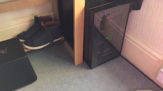 Razer Leviathan 5.1 Channel Surround Sound Bar for Gaming смотреть онлайн