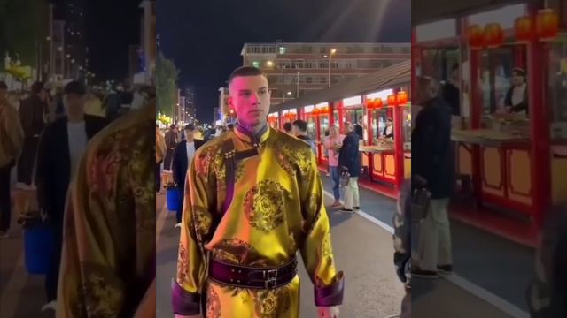 🤔Когда-то монголы, МУЖЧИНЫ, завоевали полмира... Очередь за ЖЕНЩИНАМИ?! - (THE HU "SONG OF WOMEN... смотреть онлайн
