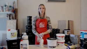 Как выбрать грунтовку | Виды грунтовок