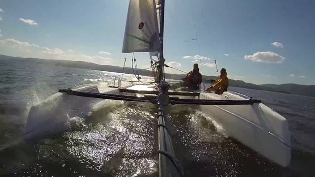 Котлин в поисках скорости! смотреть онлайн