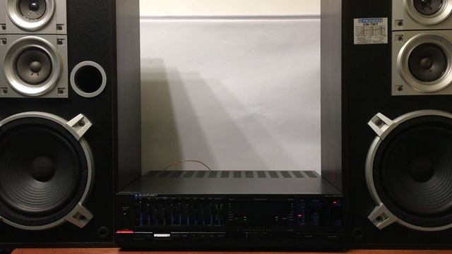 Pioneer CS 787 Blaupunkt MA 5650 part 3 смотреть онлайн