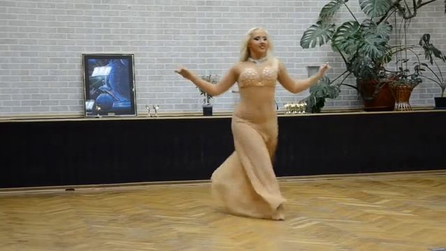 DIVA DARINA 2013 Darina Konstantinova фестиваль Жемчужина НИЛА г Харьков смотреть онлайн