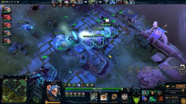 Патриот, чайник и Мипо смотреть онлайн