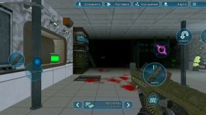 Прохождение игры Code Z Day # 3 часть