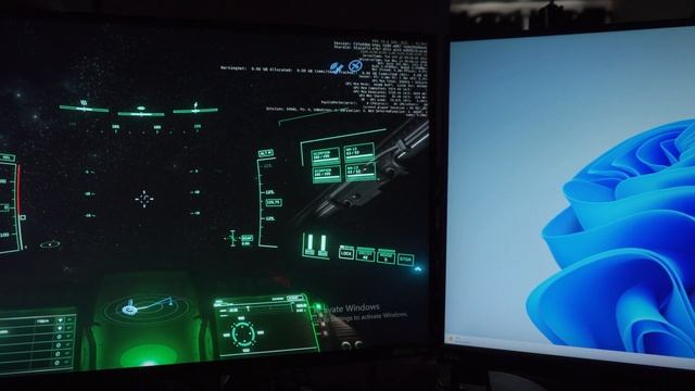 I Doubled My Star Citizen FPS With This Weird Fix смотреть онлайн