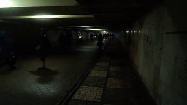 г.Пермь.Центральный Рынок.Убрали всю Торговлю! смотреть онлайн