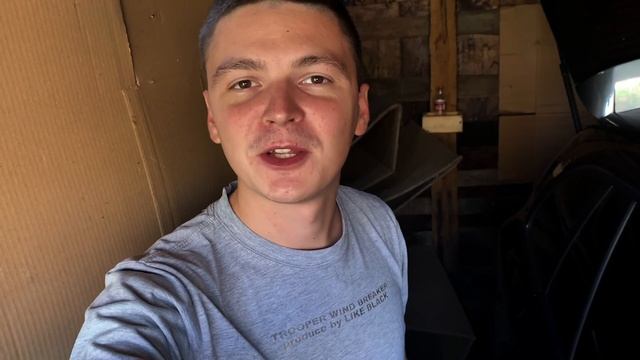 УХОДИТ - ТОСОЛ, АНТИФРИЗ из расширительного бачка.ЗАМЕНА! смотреть онлайн