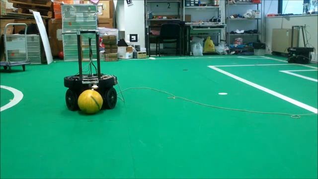 4.3 - Socrob Dribbler Independent Results смотреть онлайн