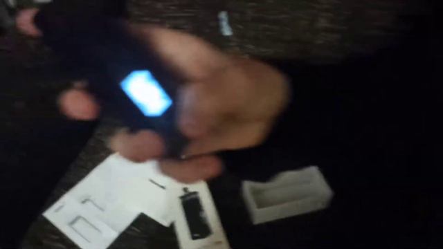 Обзор | На | Pasito 2