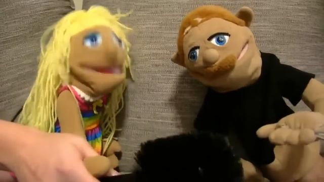 SML Movie: Junior's Creation [2024]
