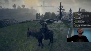 НЕ ЧУВСТВУЕТ ЕЛДЕН РИНГ! Папич проходит Elden Ring (часть 7)