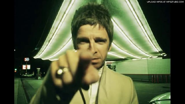 Noel Gallagher's High Flying Birds - A Simple Game Of Genius смотреть онлайн