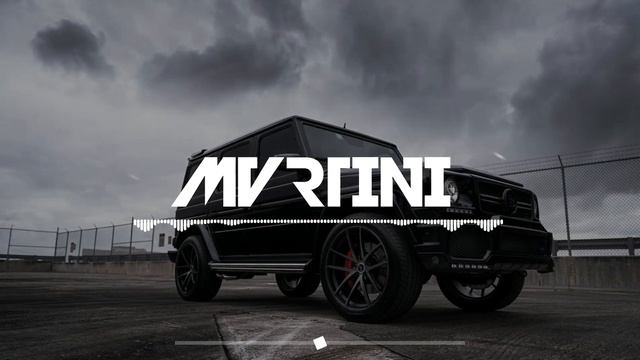Яд Добра - По МКАДу (MVRTINI Remix) смотреть онлайн